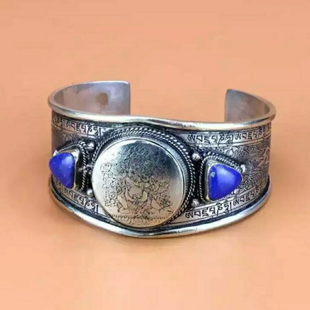 Inlayed Bracelet - Picture 2 of 6